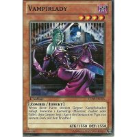 Vampirlady LCJW-DE196