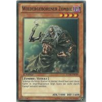 Wiedergeborener Zombie LCJW-DE199