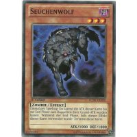 Seuchenwolf LCJW-DE200