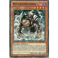 Rückkehrzombie LCJW-DE201