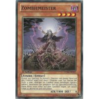 Zombiemeister LCJW-DE202