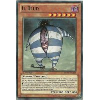 Il Blud LCJW-DE203