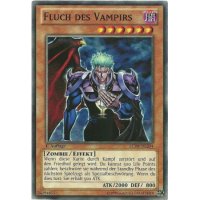 Fluch des Vampirs LCJW-DE204