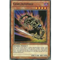 Goblinzombie LCJW-DE205