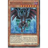 Rotäugiger Zombiedrache LCJW-DE206