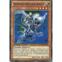 Paladin des verfluchten Drachen LCJW-DE208