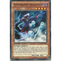 Totenkopf-Begleiter LCJW-DE209