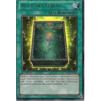 Buch des Lebens LCJW-DE211