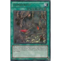 Zombiewelt LCJW-DE213