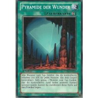 Pyramide der Wunder LCJW-DE215