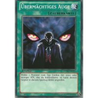 &Uuml;berm&auml;chtiges Auge LCJW-DE216