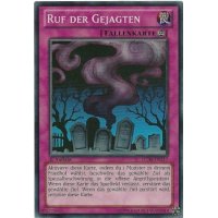 Ruf der Gejagten LCJW-DE217