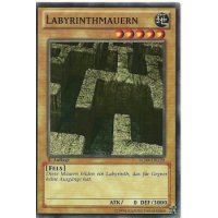 Labyrinthmauern LCJW-DE220