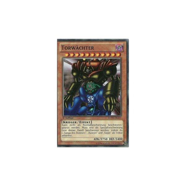 Torw&auml;chter LCJW-DE223