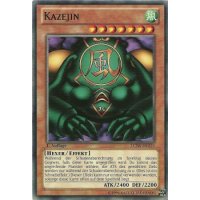 Kazejin LCJW-DE225