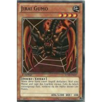 Jirai Gumo LCJW-DE227