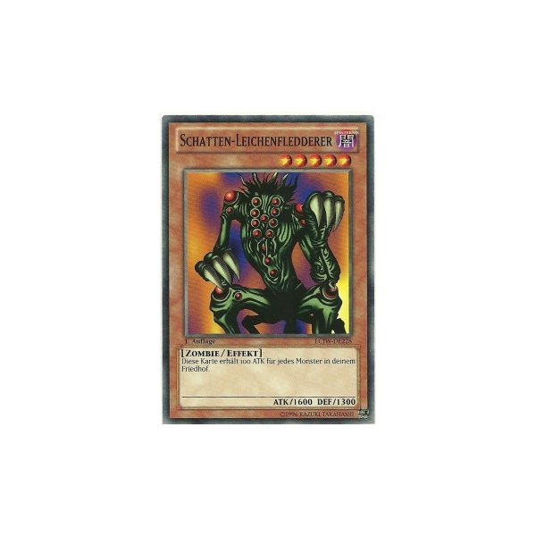 Schatten-Leichenfledderer LCJW-DE228