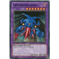 Labyrinthpanzer LCJW-DE230