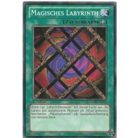 Magisches Labyrinth LCJW-DE231