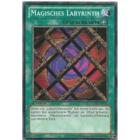 Magisches Labyrinth LCJW-DE231