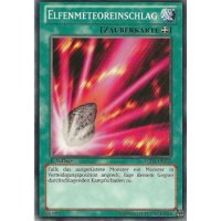 Elfenmeteoreinschlag LCJW-DE232