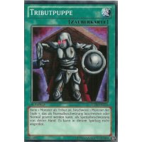 Tributpuppe LCJW-DE233