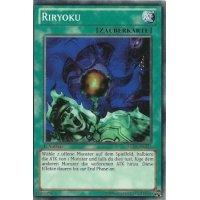 Riryoku LCJW-DE234
