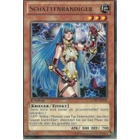 Schattenbändiger LCJW-DE239