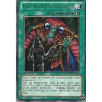 Pakt mit dem dunklen Herrscher LCJW-DE241