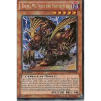 Goldd, Wu-Fürst der Finsteren Welt LCJW-DE246