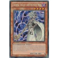 Snoww, Unlicht der Finsteren Welt LCJW-DE248