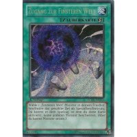 Zugang zur Finsteren Welt LCJW-DE250