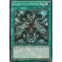 Gesch&auml;fte mit der Finsteren Welt LCJW-DE251