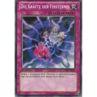 Die Kräfte der Finsternis LCJW-DE254