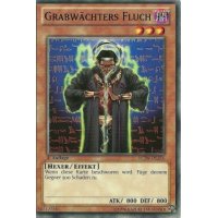 Grabwächters Fluch LCJW-DE256
