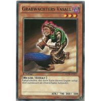 Grabwächters Vasall LCJW-DE257