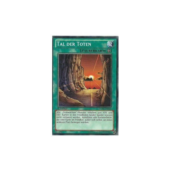 Tal der Toten LCJW-DE260