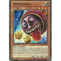 Würfelkrug LCJW-DE262