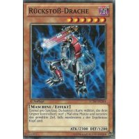 R&uuml;cksto&szlig;-Drache LCJW-DE264