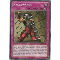 Nagelwände LCJW-DE270