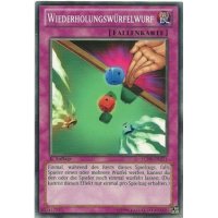 Wiederholungswürfelwurf LCJW-DE271