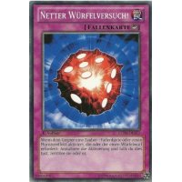 Netter Würfelversuch! LCJW-DE272