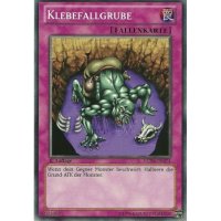 Klebefallgrube LCJW-DE274