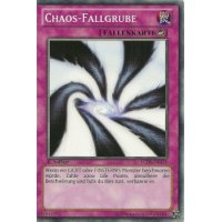 Chaos-Fallgrube LCJW-DE278