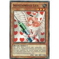 Injektionsfee Lily LCJW-DE280