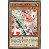 Injektionsfee Lily LCJW-DE280