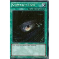 Schwarzes Loch LCJW-DE283