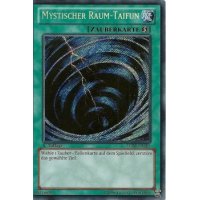 Mystischer Raum-Taifun LCJW-DE285