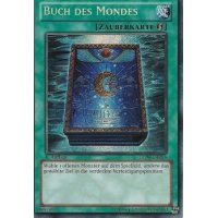 Buch des Mondes LCJW-DE288