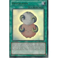 Opferlamm LCJW-DE289